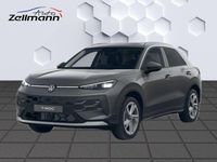 Neu VW T-Roc Style 116 PS (85 kW) 2026 Grau SUV