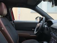 Gebraucht Mazda MX30 Makoto 106 kW (145 PS) 2023 Rot SUV