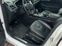 Gebraucht Ford Edge 209 PS (153 kW) 2016 Weiß SUV