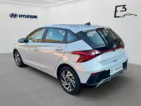 Neu Hyundai i20 Trend 90 PS (66 kW) 2026 Rot Kleinwagen