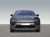 Gebraucht Porsche Macan 300 kW (408 PS) 2025 Grün SUV