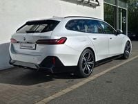 Gebraucht BMW 540 Performance 303 PS (222 kW) 2025 Weiß Kombi