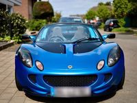 gebraucht Lotus Elise MK2