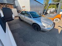 Usata Audi A4 124 CV (91 kW) 1995 Argento Berlina