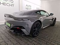 gebraucht Aston Martin V8 Coupé 20 Zoll, 1.Hand, deutsches Fzg.