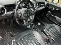 Używany Mini Cooper 120 KM (88 kW) 2007 Czarny Hatchback