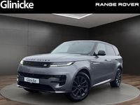 Gebraucht Land Rover Range Rover Sport SE Dynamic 460 PS (338 kW) 2025 Grau SUV