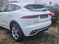 Gebraucht Jaguar E-Pace R-Dynamic 179 PS (131 kW) 2019 Weiß SUV