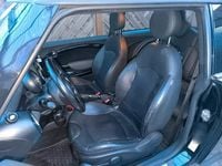 Second-hand Mini Cooper 2009 Negru Hatchback