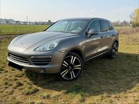 Gebraucht Porsche Cayenne Sport 265 PS (194 kW) 2011 Grau SUV