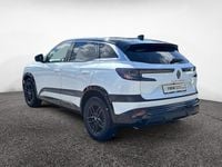 Gebraucht Renault Austral Techno 160 PS (117 kW) 2023 Weiss qnc+schwarz gne SUV