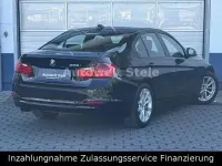 Gebraucht BMW 328 Performance 245 PS (180 kW) 2012 Schwarz Limousine