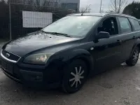 Gebraucht Ford Focus 2005 Kombi