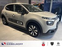 Second-hand Citroën C3 PureTech 110 CP (80 kW) 2024 Bej Berlinǎ
