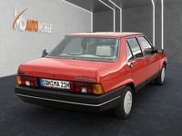 Gebraucht Fiat Regata 1986 Rot Limousine