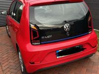 Brugt VW e-up! Style 61 kW (83 HK) 2020 Rød Hatchback