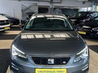 Gebraucht Seat Leon 180 PS (132 kW) 2018 Grau Limousine
