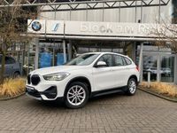 gebraucht BMW X1 xDrive18d LED Navi PA Tempomat SH Klima