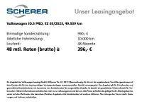 Gebraucht VW ID.5 Pro 127 kW (174 PS) 2023 Grenadillschwarz metallic (metallic) SUV