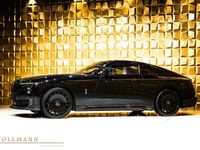 Neu Rolls Royce Spectre 430 kW (585 PS) 2026 Schwarz Coupé
