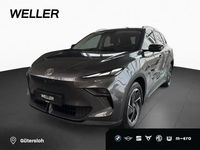 Neu MG MG5 EV 169 kW (231 PS) 2026 Andes grey (grau) Kombi