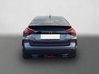 Gebraucht Citroën e-C4 Feel 100 kW (136 PS) 2022 Grau Limousine