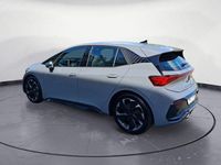 Second-hand Cupra Born 150 kW (204 CP) 2024 Gri Hatchback