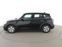 Gebraucht Mini One Countryman 2019 Schwarz SUV