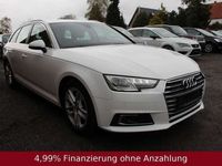 gebraucht Audi A4 2.0 Avant sport ultra | TüV neu