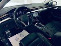 Gebraucht VW Arteon Elegance 218 PS (160 kW) 2021 Deep black Limousine