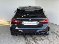 Brugt BMW M135 Performance 306 HK (225 kW) 2020 Sort Hatchback