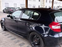 Gebraucht BMW 116 116 PS (85 kW) 2005 Kleinwagen