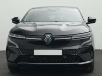 Neu Renault Megane E-Tech Komfort 160 kW (218 PS) 2026 Blackpearl schwarz Limousine