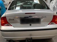 Usata Ford Focus 100 CV (73 kW) 2001 Berlina