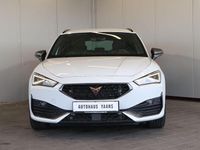 Second-hand Cupra Leon 150 CP (110 kW) 2024 Alb Berlinǎ