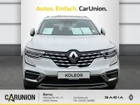 Occasion Renault Koleos Initiale Paris 184 ch (135 kW) 2023 Blanc SUV