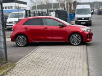 gebraucht Kia Rio GT Line Navi TotewinkelSpurhalte Scheckheft