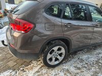 Gebraucht BMW X1 177 PS (130 kW) 2011 SUV