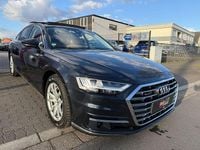 Gebraucht Audi A8 Sport 340 PS (250 kW) 2018 Blau Limousine