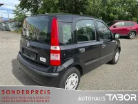 Gebraucht Fiat Panda 69 PS (50 kW) 2012 Unbekannt Kleinwagen