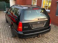 Second-hand Ford Focus 131 CP (96 kW) 2004 Negru Break