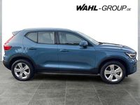 Gebraucht Volvo XC40 Core 163 PS (119 kW) 2024 Blau SUV