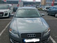 gebraucht Audi A4 2.7 tdi