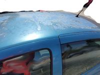 Gebraucht Renault Clio II Dynamique 75 PS (55 kW) 2003 Blau Limousine