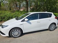 gebraucht Toyota Auris Hybrid Active 1,8-l