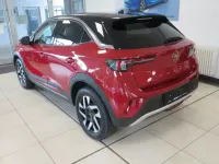 Gebraucht Opel Mokka Elegance 131 PS (96 kW) 2023 Rot SUV