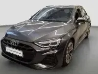 Gebraucht Audi A3 S-Line 116 PS (85 kW) 2025 Grau Limousine