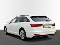 gebraucht Audi A6 Avant Sport