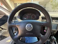 Gebraucht VW Golf IV Basis 105 PS (77 kW) 2003 Schwarz Limousine