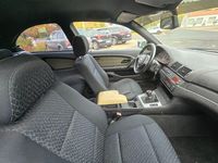 Gebraucht BMW 316 116 PS (85 kW) 2001 Grün Limousine